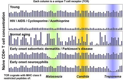 Malassezia and Parkinson's Disease